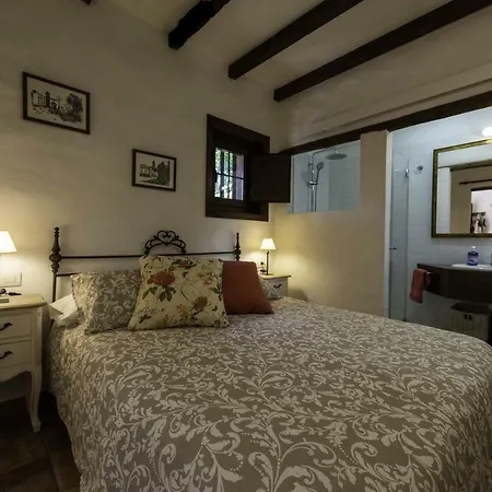 Apartment Rincon De Abanes - Casa Jardin-vv
