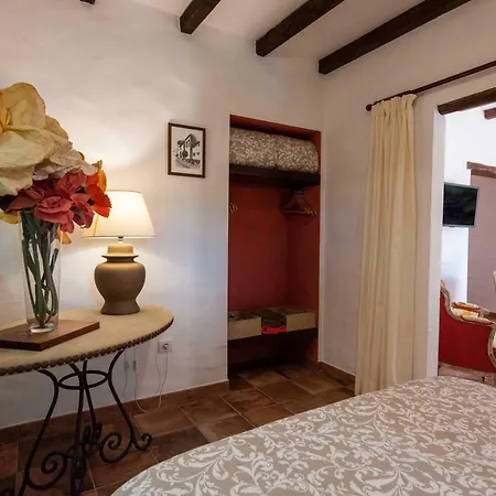 Apartment Rincon De Abanes - Casa Jardin-vv