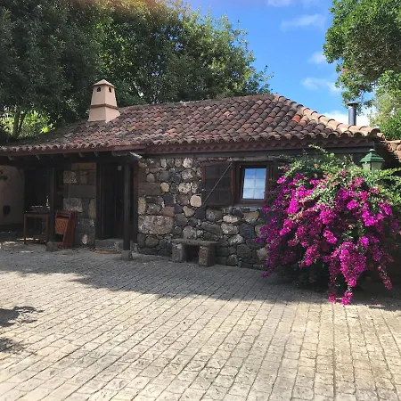 Apartment Rincon De Abanes - Casa Jardin-vv *