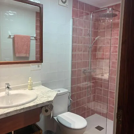 Appartamento Rincon De Abanes - Casa Jardin-vv