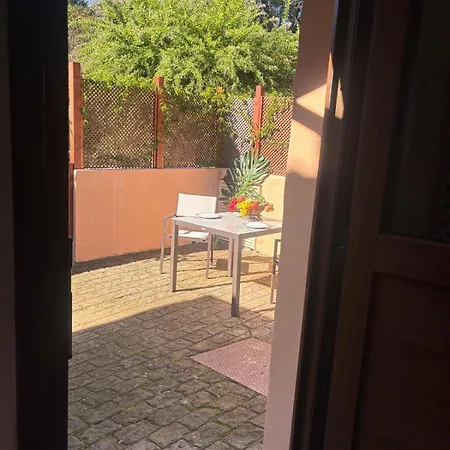 Appartamento Rincon De Abanes - Casa Jardin-vv La Laguna (Tenerife)