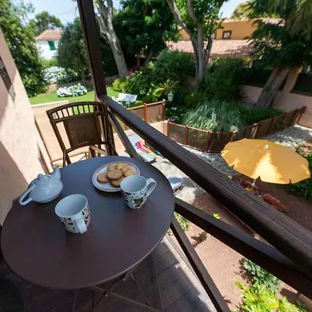 Appartamento Rincon De Abanes - Casa Jardin-vv