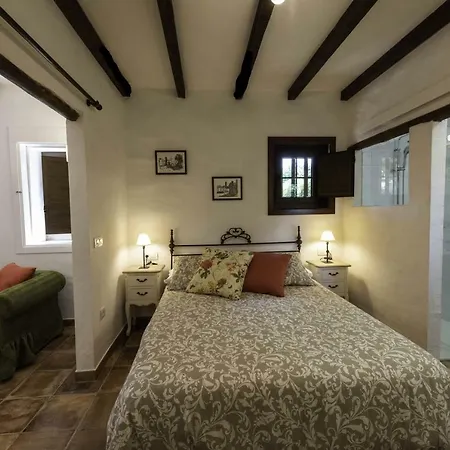 Rincon De Abanes - Casa Jardin-vv La Laguna (Tenerife)