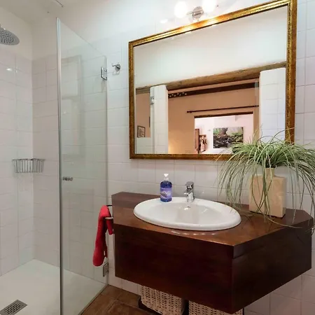 Rincon De Abanes - Casa Jardin-vv La Laguna (Tenerife)