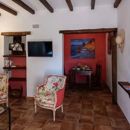 Rincon De Abanes - Casa Jardin-vv La Laguna (Tenerife)