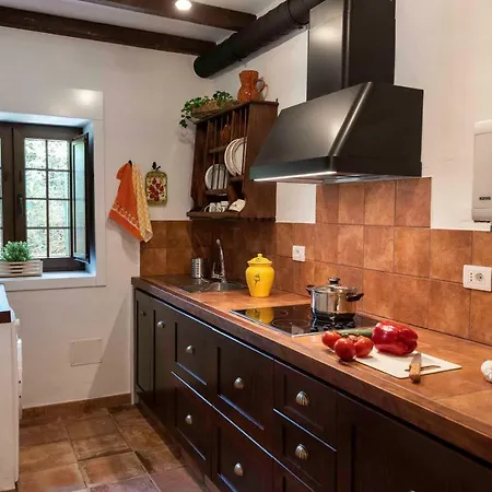 Rincon De Abanes - Casa Jardin-vv * La Laguna (Tenerife)