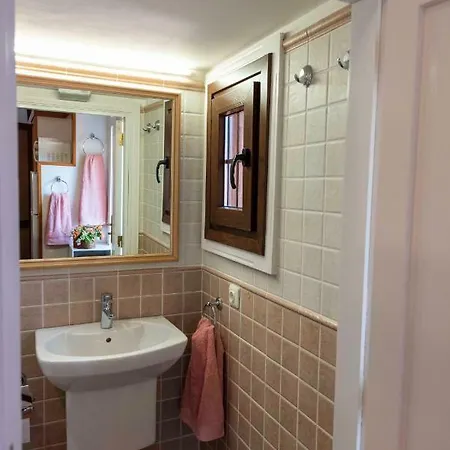 Rincon De Abanes - Casa Jardin-vv * La Laguna (Tenerife)